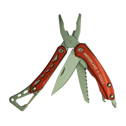 Camper Taschenwerkzeug