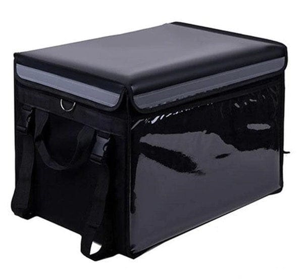 Thermo Kuriertasche 62L – Wasserdicht & Isolierend