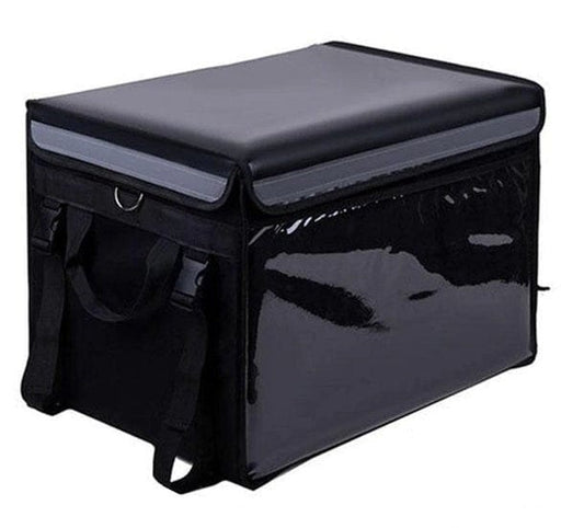 Thermo Kuriertasche 62L – Wasserdicht & Isolierend