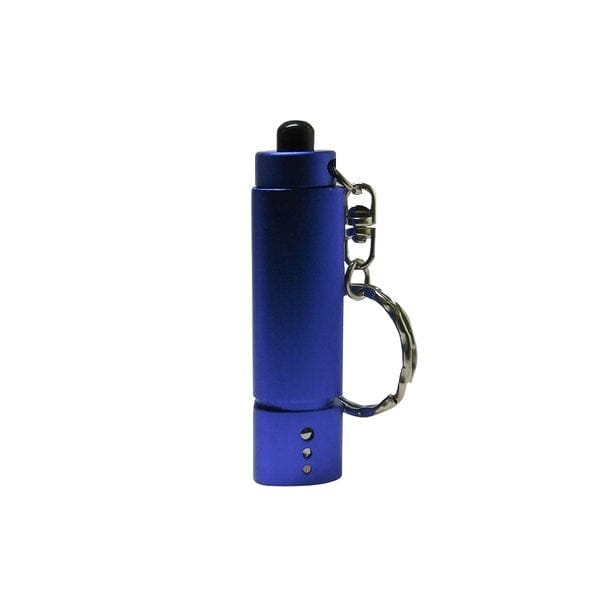 Starly Mini-Torch – 3 LEDs, 4,5 cm & Inkl. Batterie