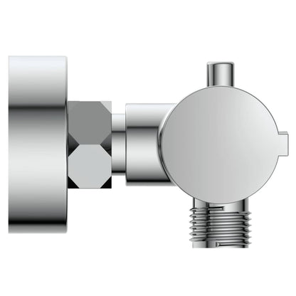 EISL Thermostat-Brausebatterie CLAUDIO Chrom