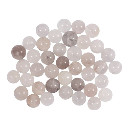 Rayher Halbedelsteinperlen Purple Jade , 4 mm, 40 St.