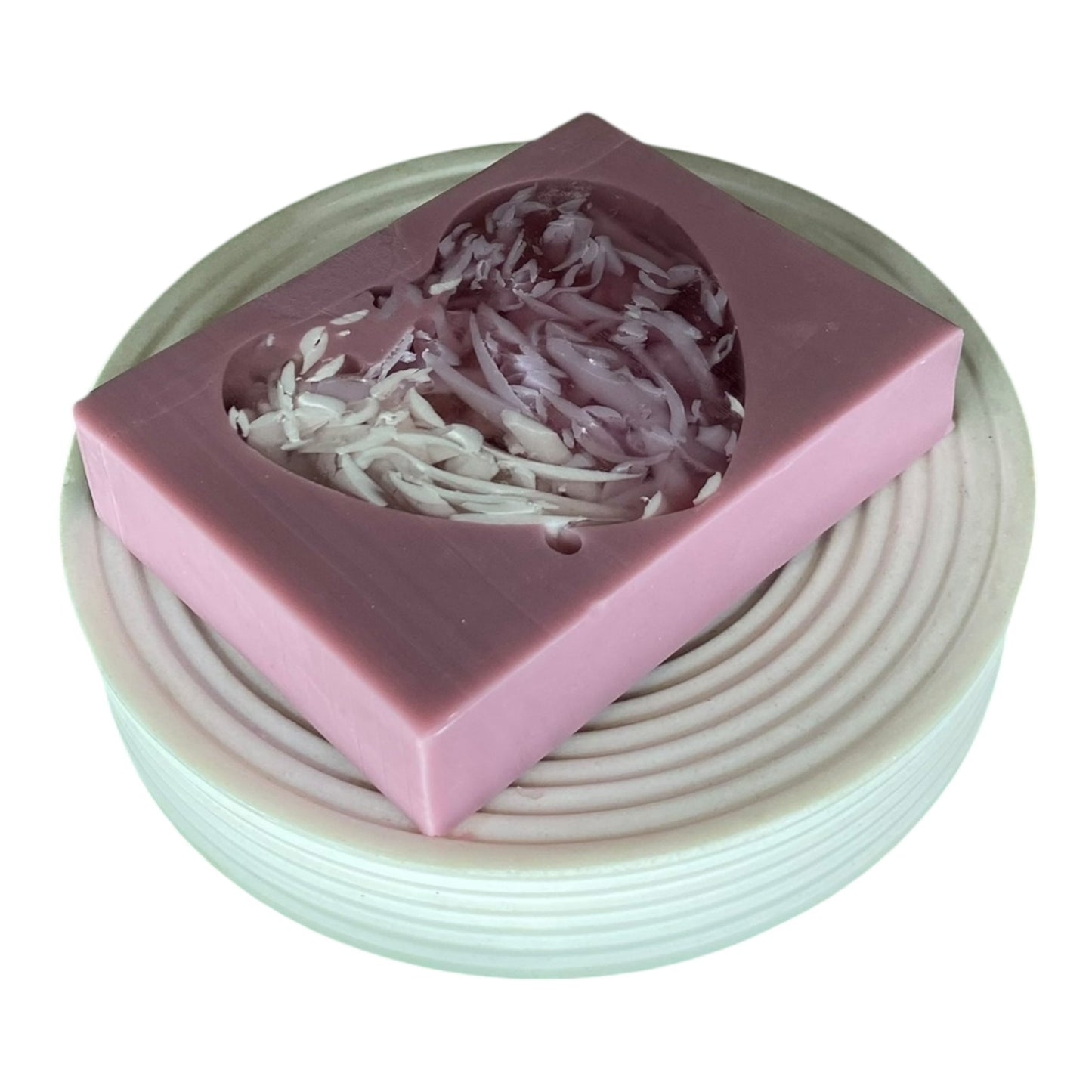 Goleo Nr. 762– Handgemachte Seife „Tulpe“