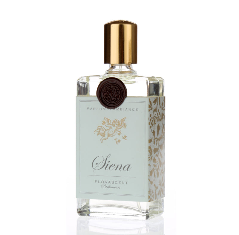 Florascent - Siena Room Spray - Vegan Fragrance Mist 🌿✨
