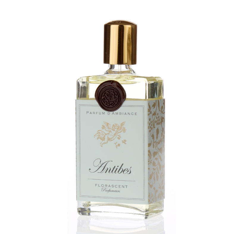 Florascent - Antibes Room Spray - Luxurious Scent for Your Space ✨