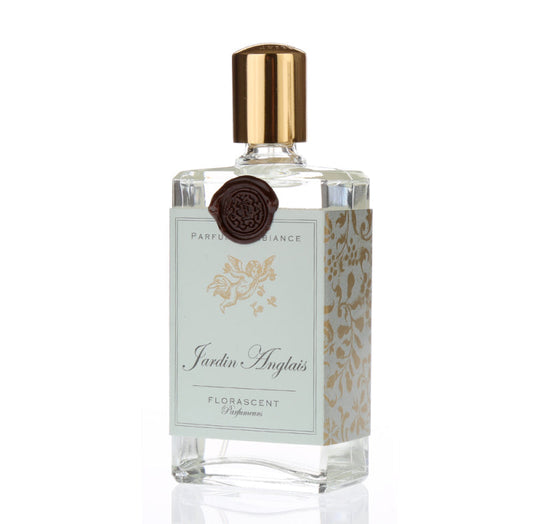 Florascent - Jardin Anglais Room Spray - Refreshing Vegan Scent 🌿✨