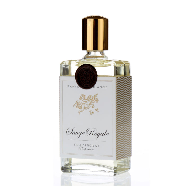 Florascent - Sauge Royale Room Spray - Luxurious and Vegan 🌿✨