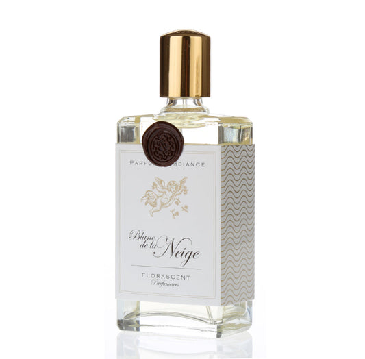 Florascent - Blanc de la Neige Room Spray - Invigorate Your Space ✨