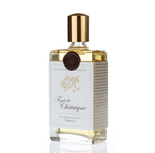 Florascent - Forêt de Châtaigne Room Spray - Refresh Your Space 🌿✨