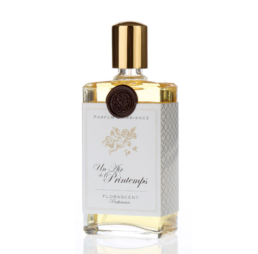Florascent - Un Air de Printemps Room Spray - Fresh Spring Scent 🌸✨