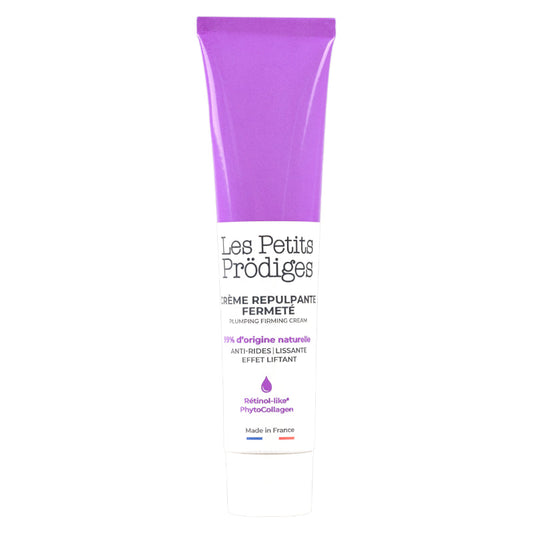 Crème Repulpante Fermeté 40ml