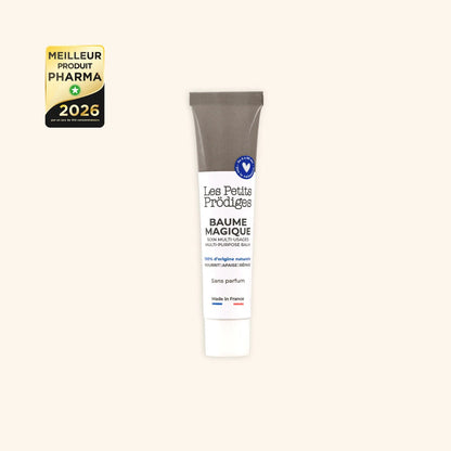 Baume Magique en tube - Neutre 20ml