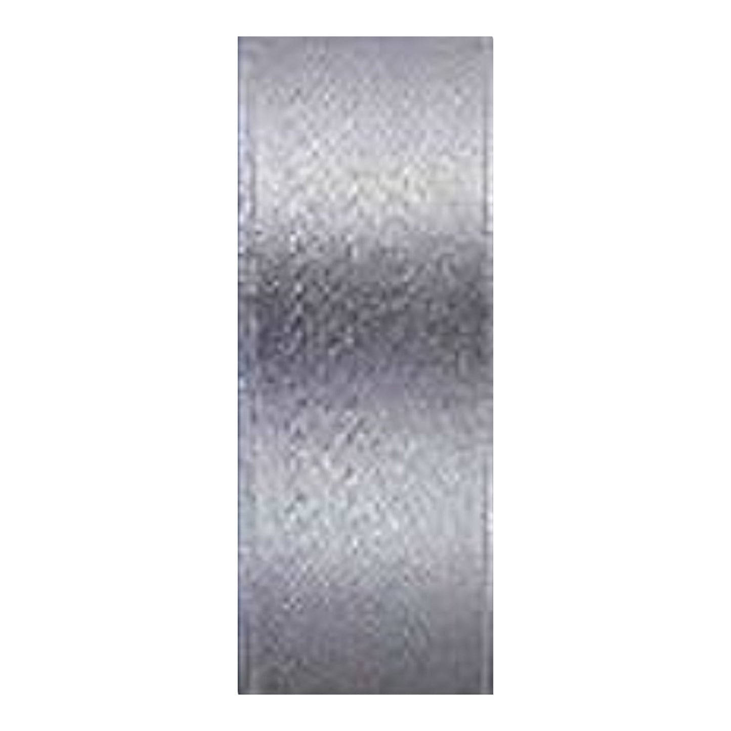 Hotex Satinband N 80 Grau, 10 m