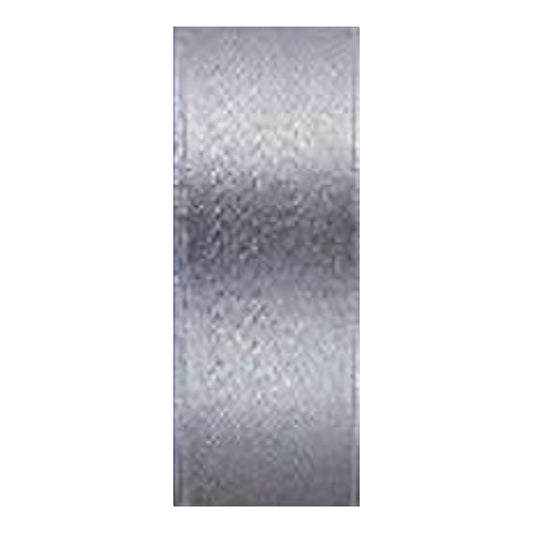 Hotex Satinband N 80 Grau, 10 m
