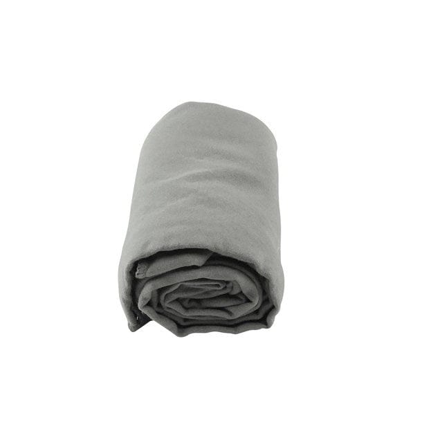 Fit & Spa Mikrofasertuch 100 x 50 cm mit Netzetui