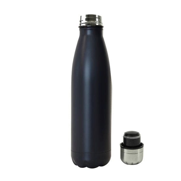 Sustain Thermoflasche aus Edelstahl – 500ml, 24h kalt & 12h heiss