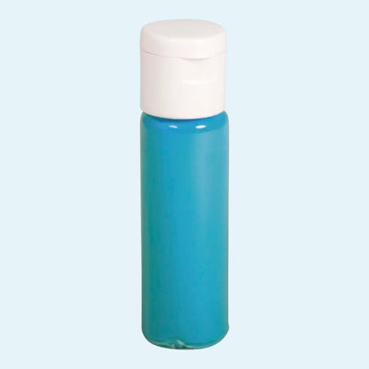 Rayher DIY Farbpigment-Pulver Lagune , 20ml
