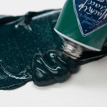 Nevskaya Palitra Master Class Ölfarbe Phthalogrün 703 (46ml)