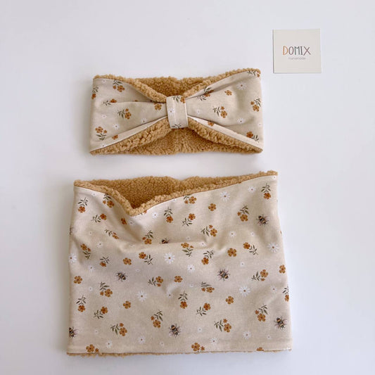 Handmade Baby Headband