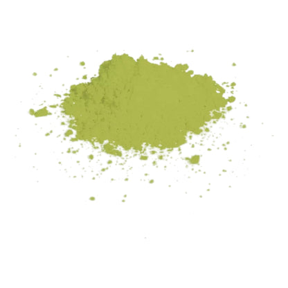 Rayher DIY Farbpigment-Pulver Lindgrün , 20ml