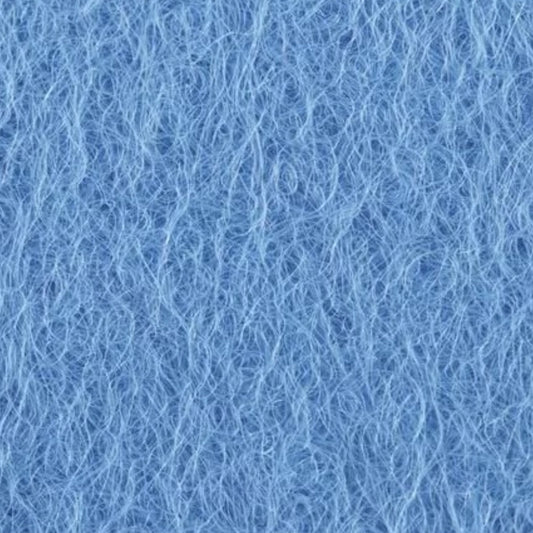 Rayher Filz-Zuschnitte 20 × 30 cm 0,8-1 mm Hellblau