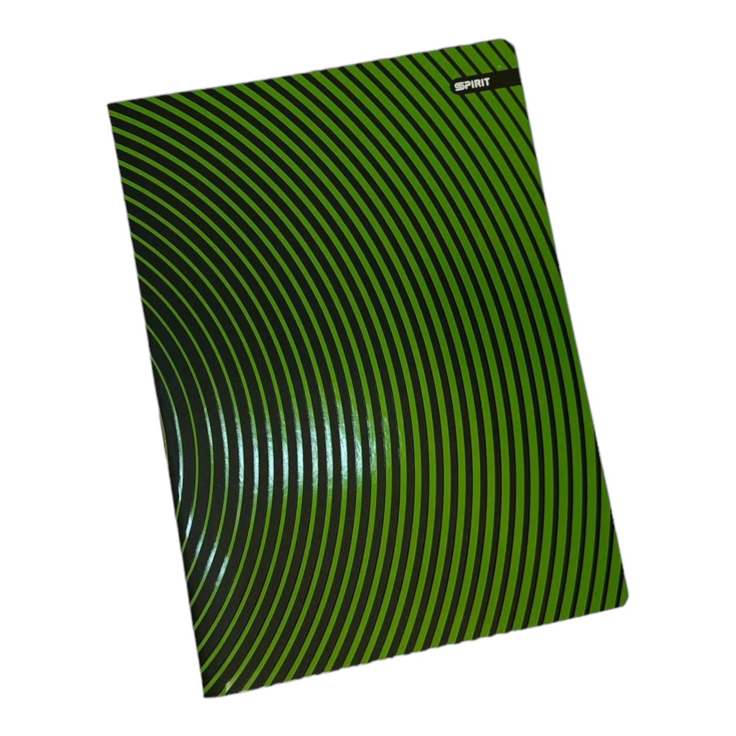 Schulheft A5 , Softcover-Umschlag, 52 Blatt.