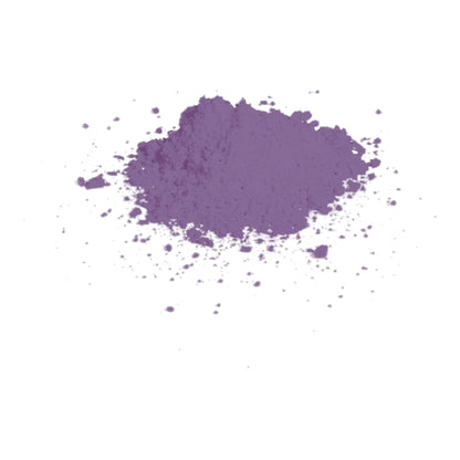 Rayher DIY Farbpigment-Pulver Lavendel , 20ml