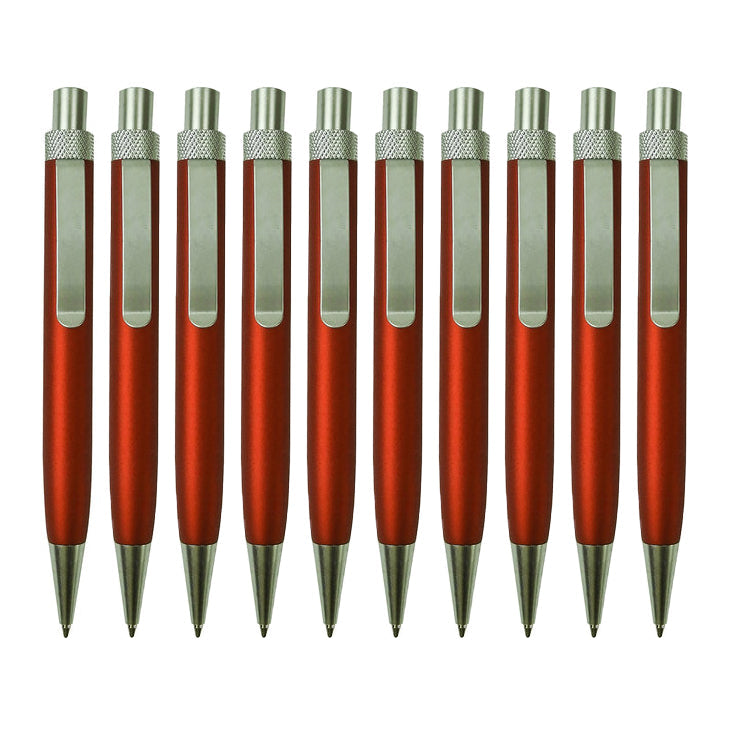 Beauty Kugelschreiber 10er Set