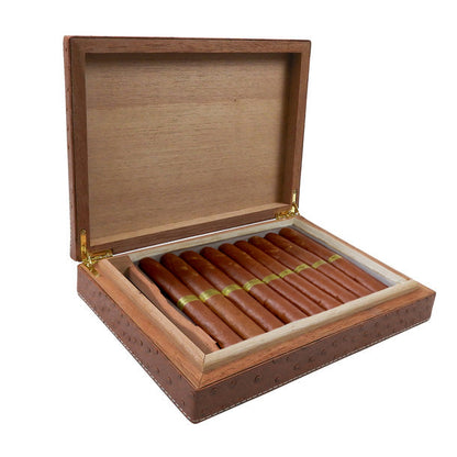 COMANDANTE Humidor