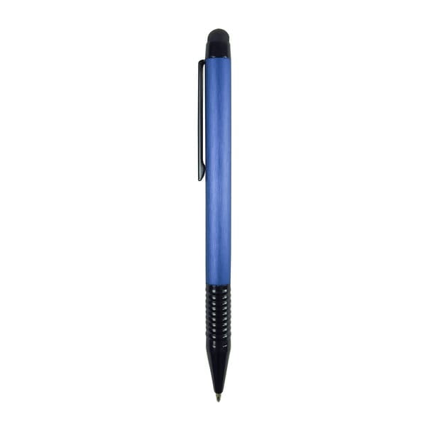 Stilista Kugelschreiber 10er Set – Touch-Funktion, Geschenkbox, 13,5 cm