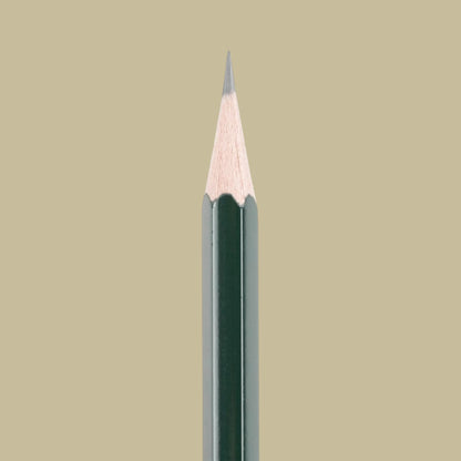Faber-Castell Castell 9000 Art Set – 12 Bleistifte