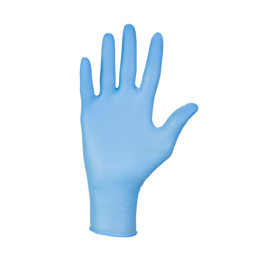 Mercator Nitrylex Classic Nitril Handschuhe 100 Stk./Box