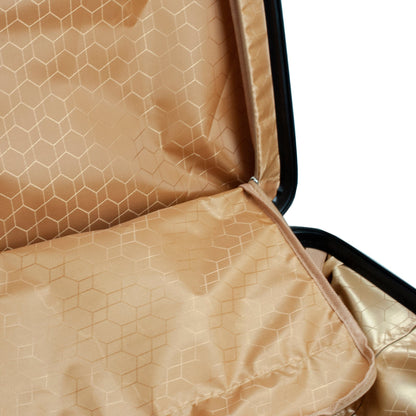 Titan Business Cabin Trolley – Zahlenschloss, Hartschale & Handgepäck
