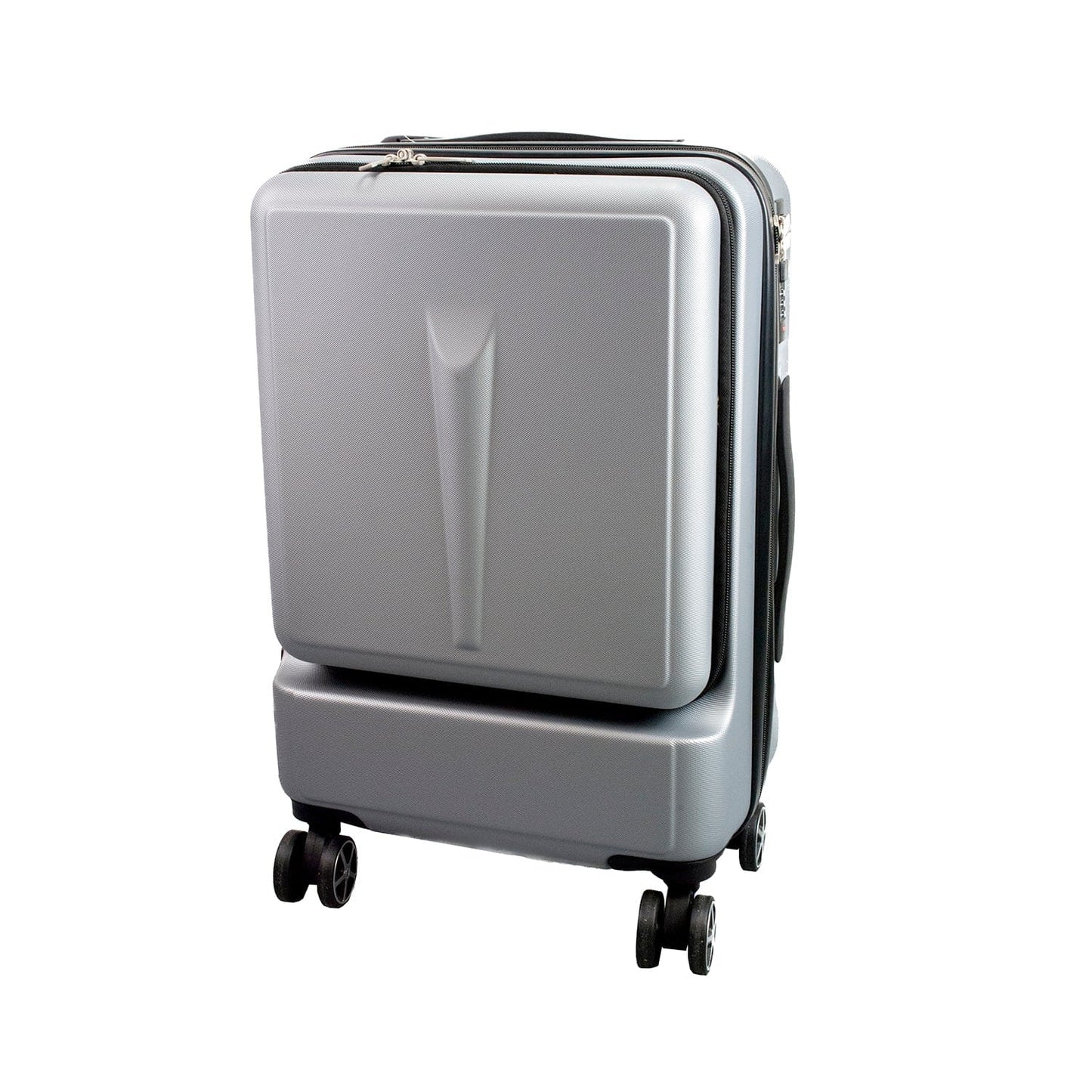 Titan Business Cabin Trolley – Zahlenschloss, Hartschale & Handgepäck