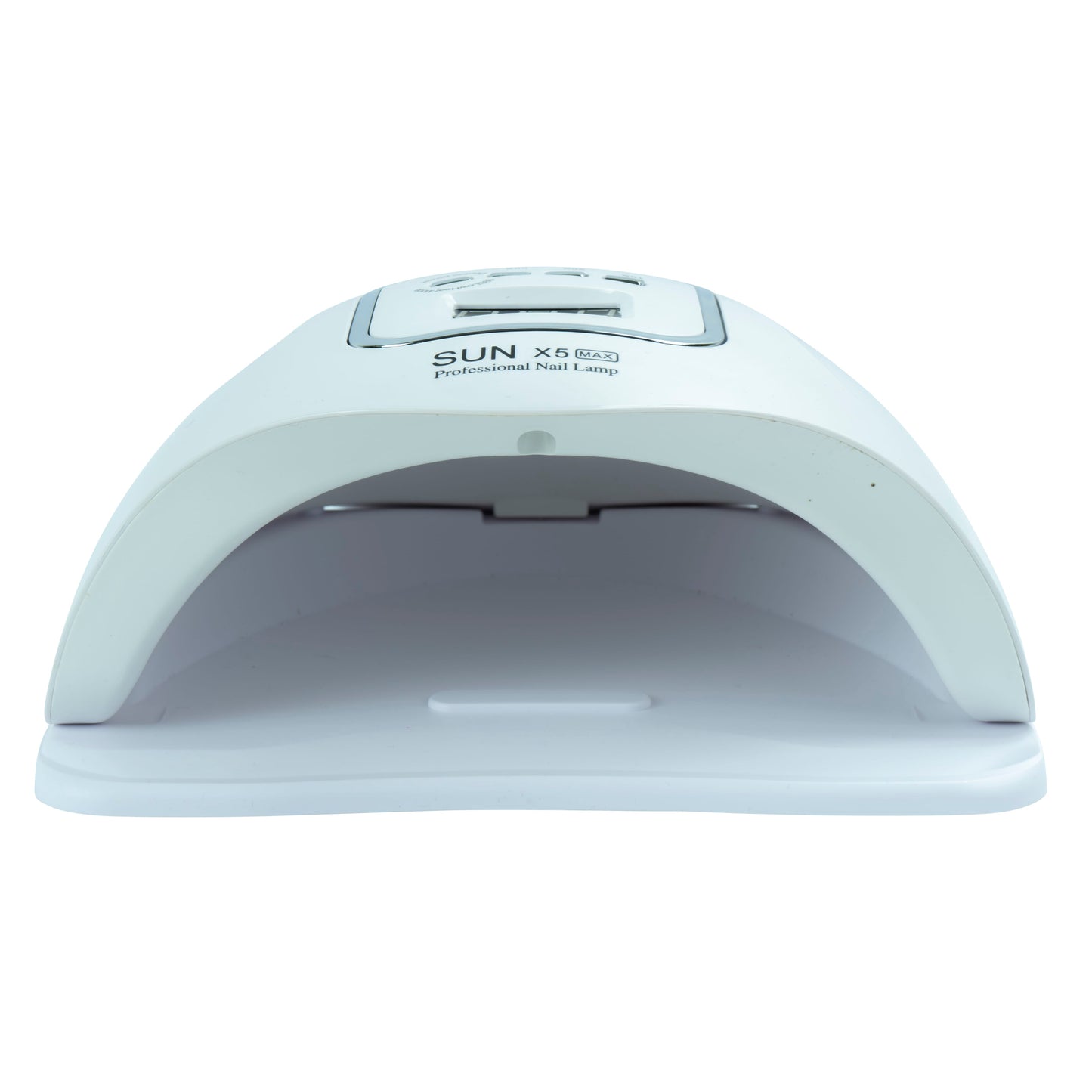 Professionelles Nagelfräse Set mit UV/LED Lampe – Komplettes Nagelstudio Set für zu Hause