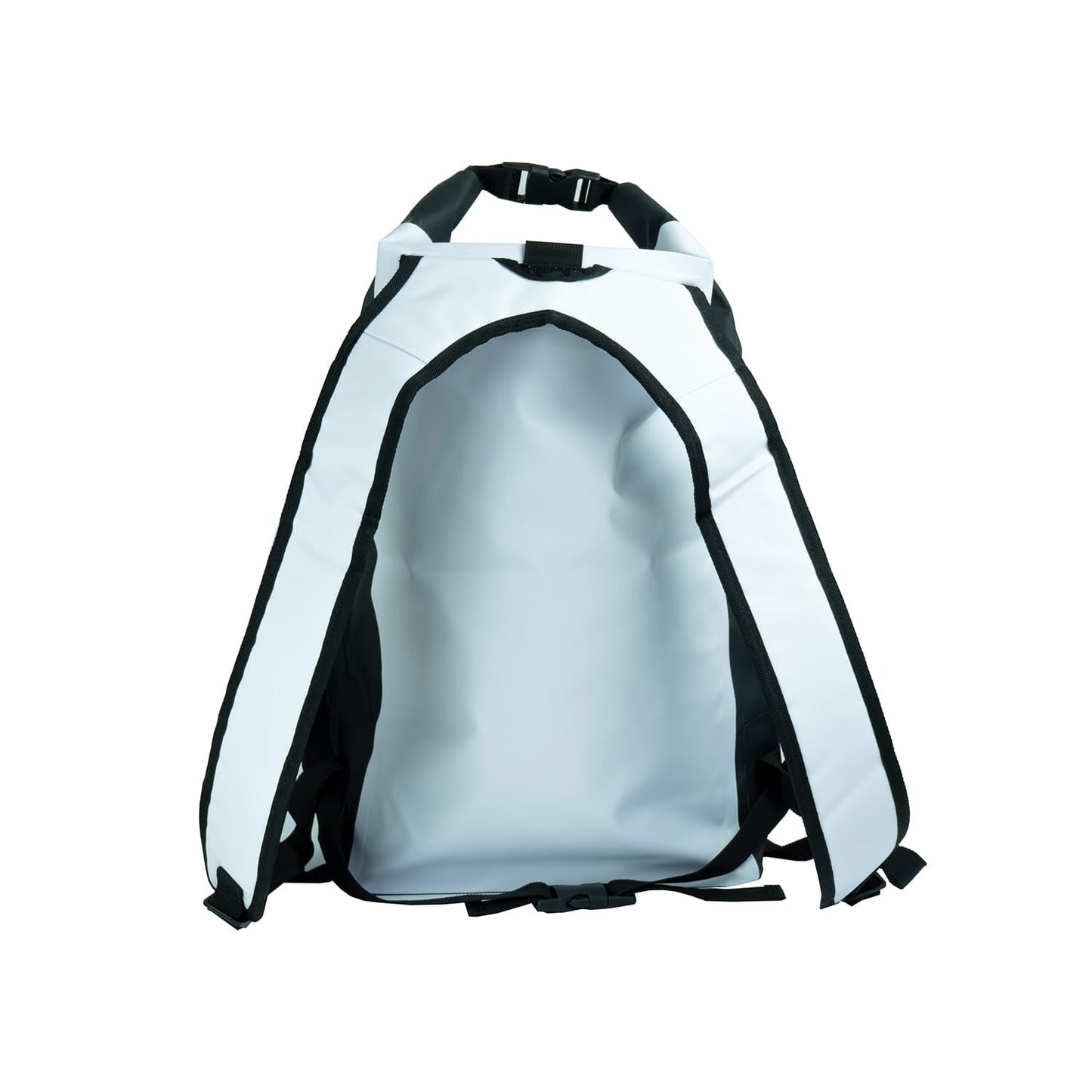 Wildwater Drybag – 25 Liter, wasserdicht mit Schultergurten