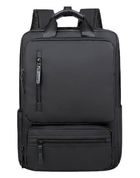 Emillio Reiserucksack – Grosses Hauptfach & 2 Vordertaschen
