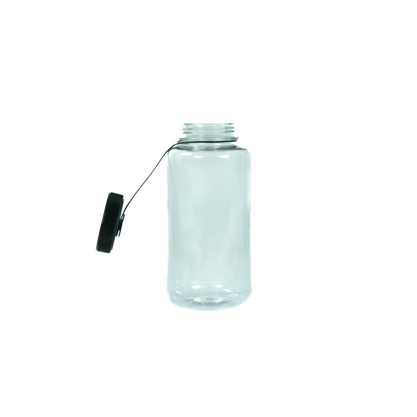 Sustain Weithals Trinkflasche 1L – Leicht zu Reinigen & Wiederverwendbar