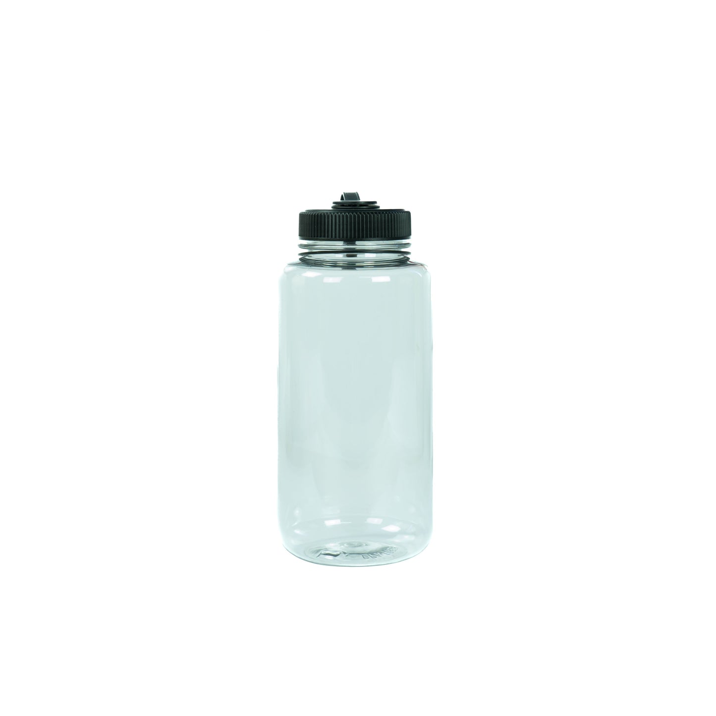 Sustain Weithals Trinkflasche 1L – Leicht zu Reinigen & Wiederverwendbar