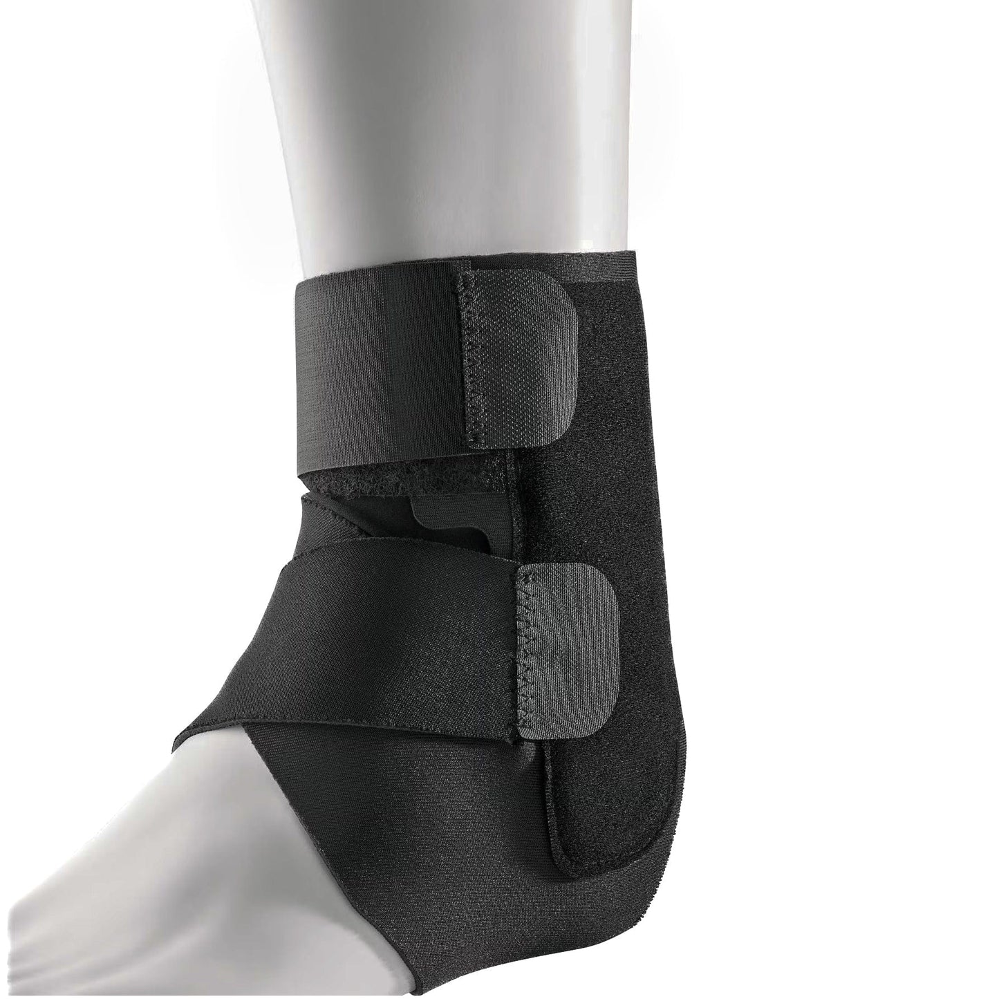 Sprunggelenk-Bandage – Stabilisierend, Bewegungsfreundlich & Verletzungsvorbeugend