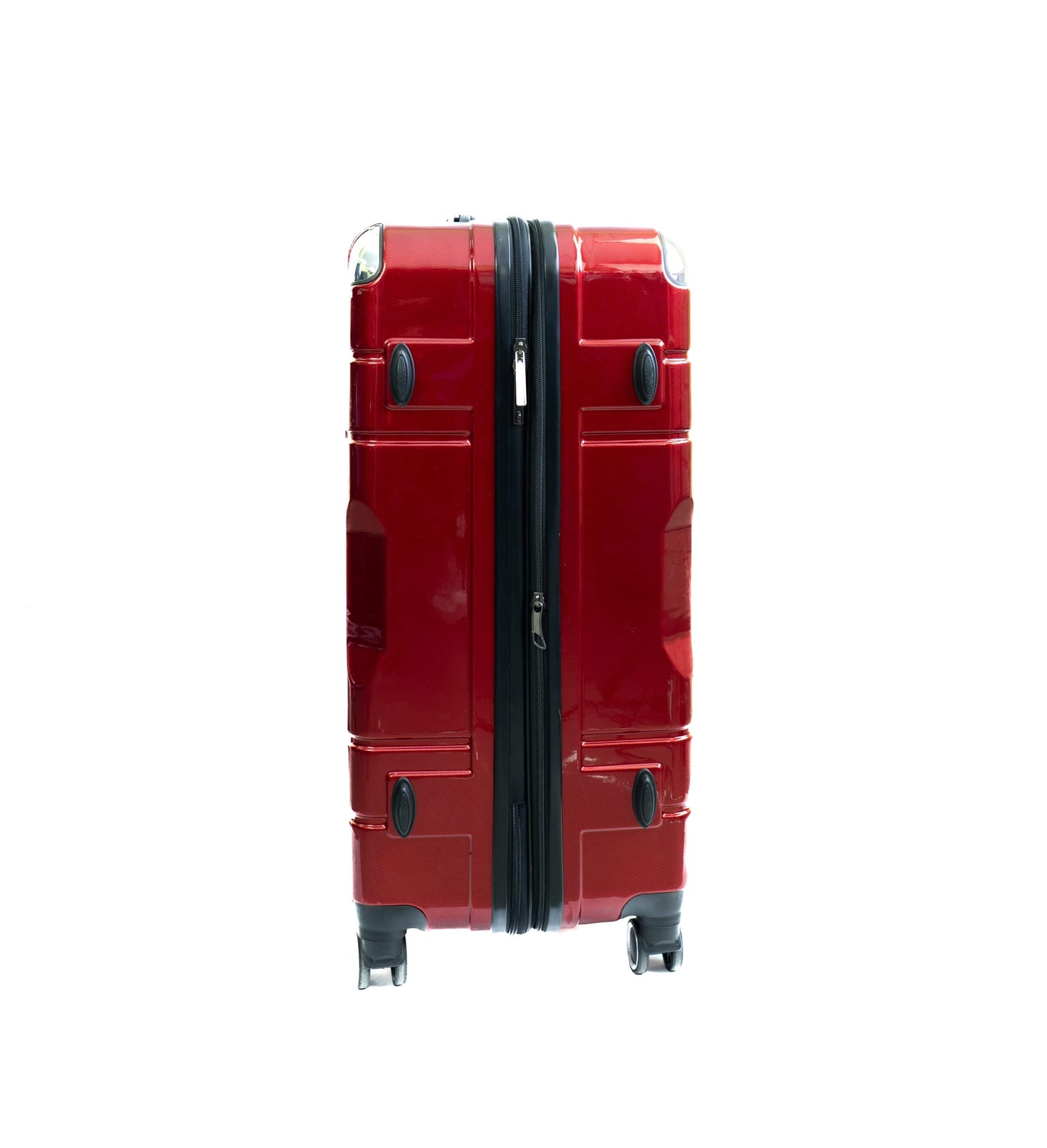 Manhattan Kofferset 3-in-1 – 20" / 24" / 28", Mehrere Griffe & Robust