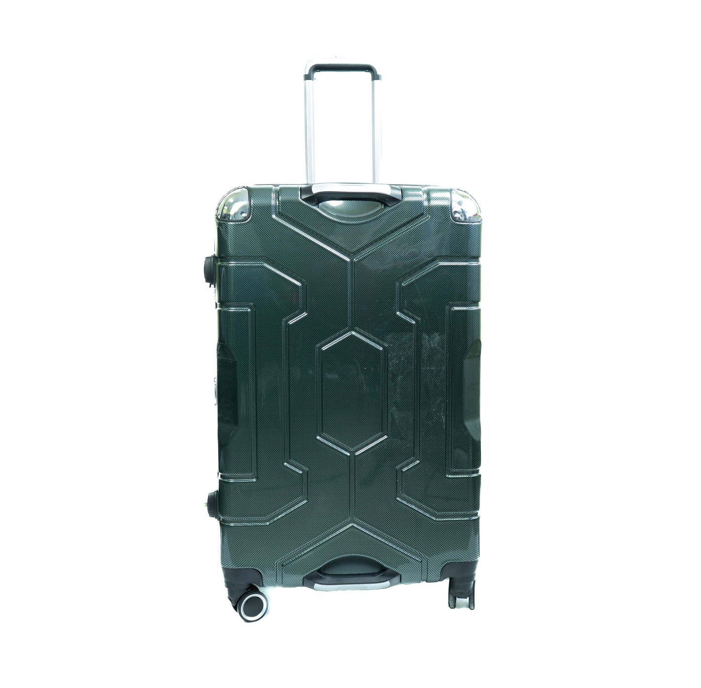 Manhattan Kofferset 3-in-1 – 20" / 24" / 28", Mehrere Griffe & Robust