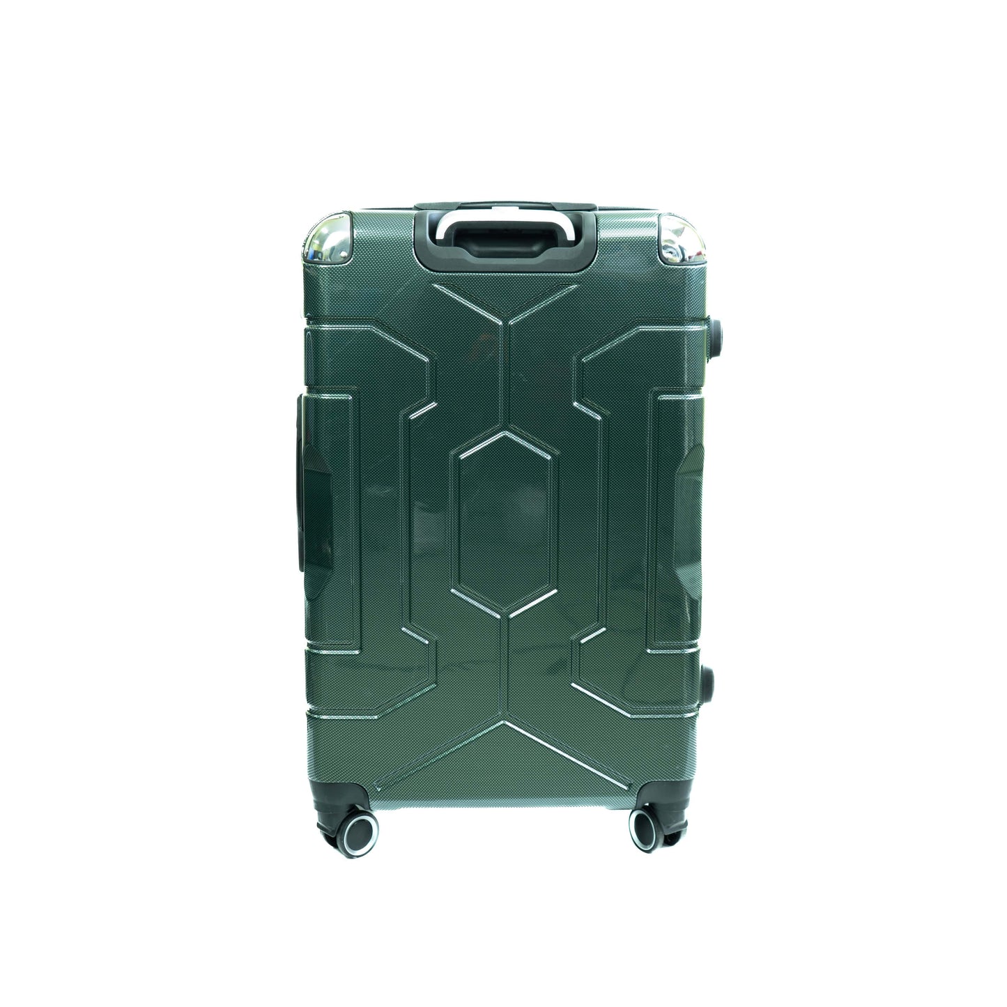 Manhattan Kofferset 3-in-1 – 20" / 24" / 28", Mehrere Griffe & Robust