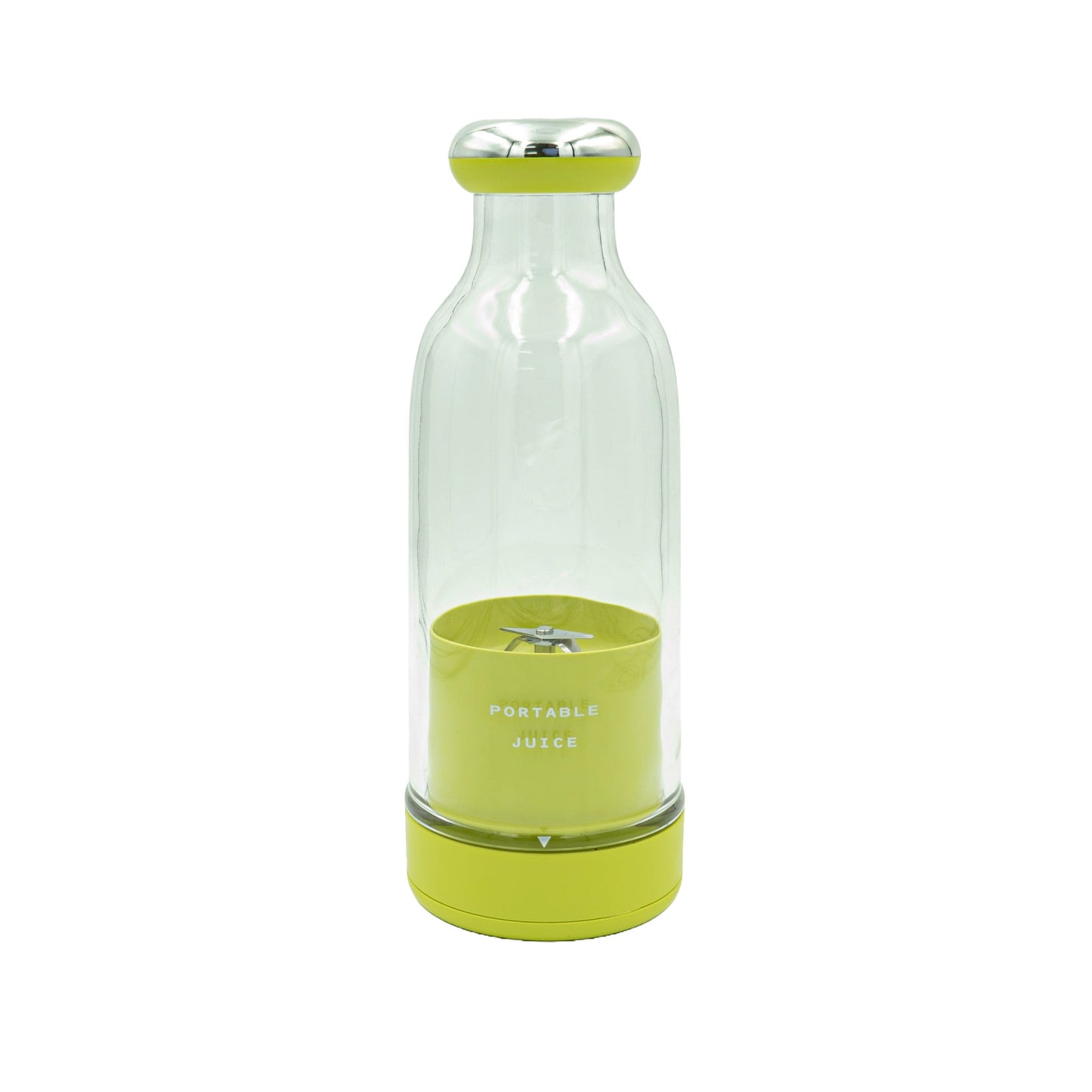 Tragbarer Mini-Mixer – Für Smoothies & Shakes Unterwegs