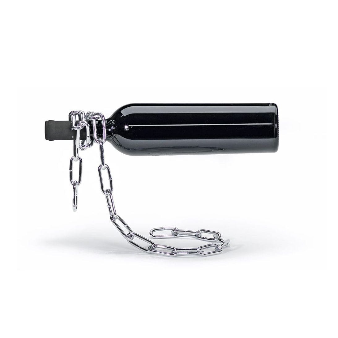 Weinflaschenhalter Kette – Stilvolle Präsentation für Weinliebhaber