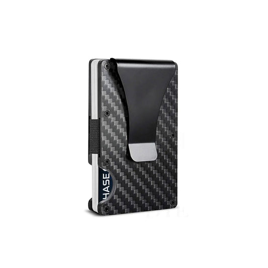 Carbon Card Holder / RFID