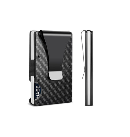 Carbon Card Holder / RFID