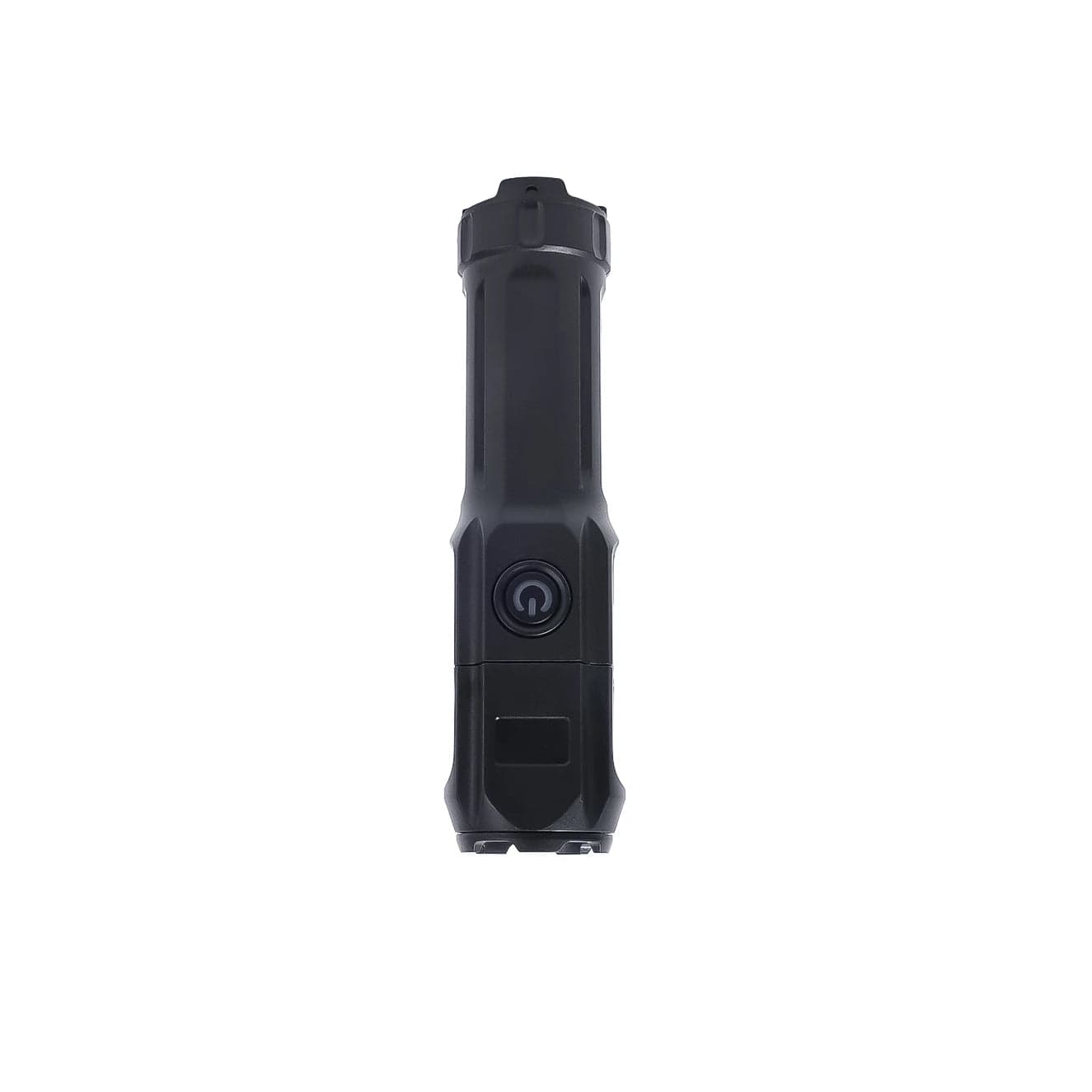 Camping Power Torch LED Taschenlampe – 3 Stufen, Zoom & USB-Aufladbar