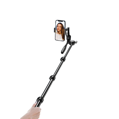 Apexel 2 in 1 - Selfie Stick