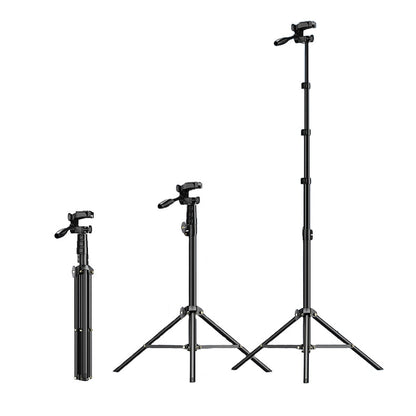 Apexel 2 in 1 - Selfie Stick